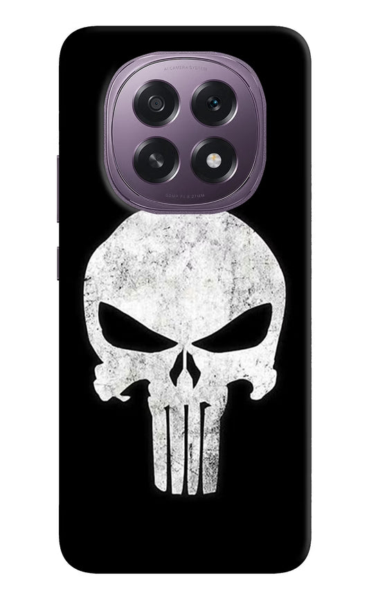 Punisher Skull Oppo F29 5G Hard Case Back Cover by Casekaro