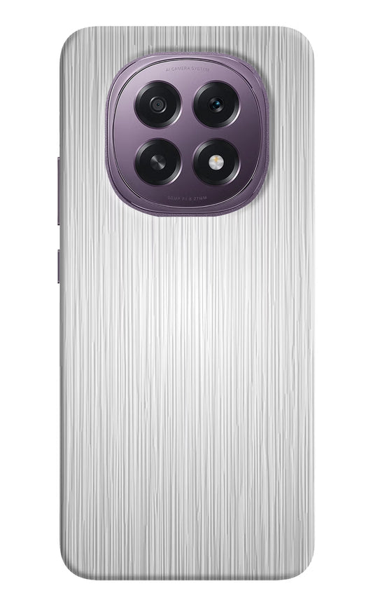 Wooden Grey Texture Oppo F29 5G Hard Case Back Cover by Casekaro