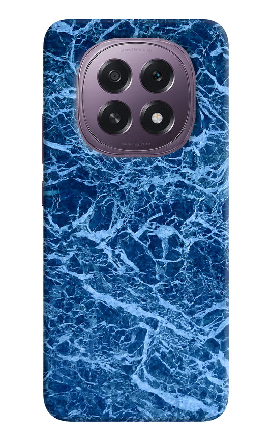 Blue Marble Oppo F29 5G Hard Case Back Cover by Casekaro