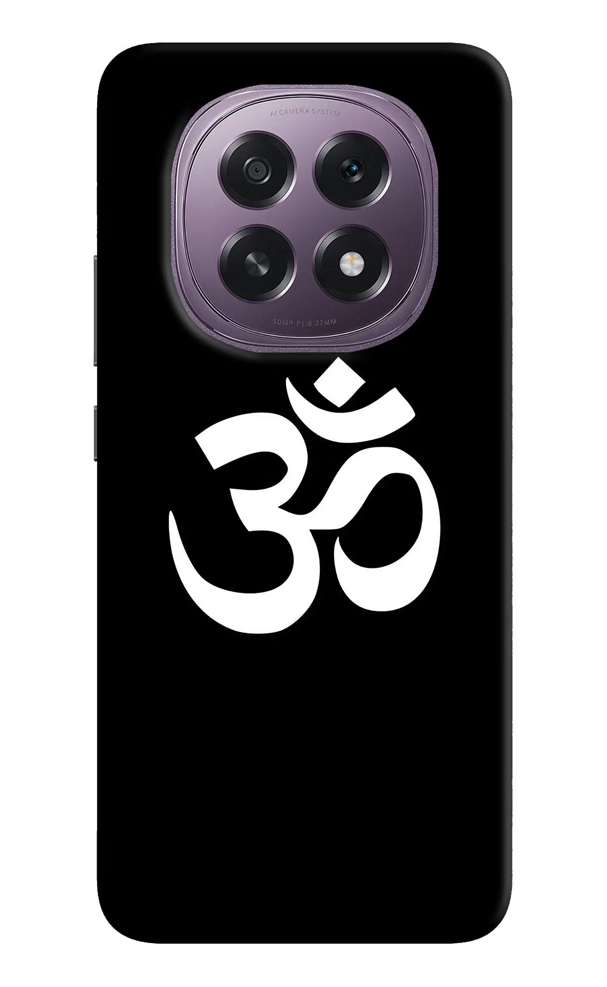 Om Oppo F29 5G Hard Case Back Cover by Casekaro