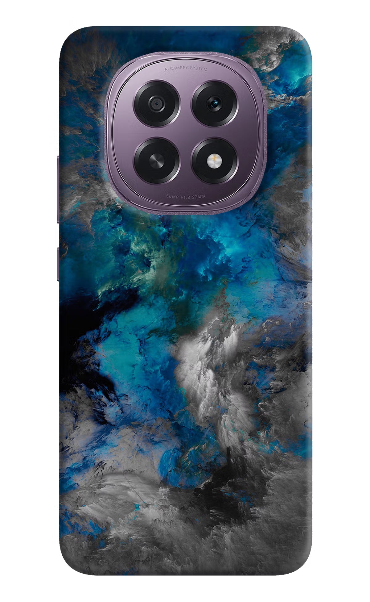 Artwork Oppo F29 5G Hard Case Back Cover by Casekaro