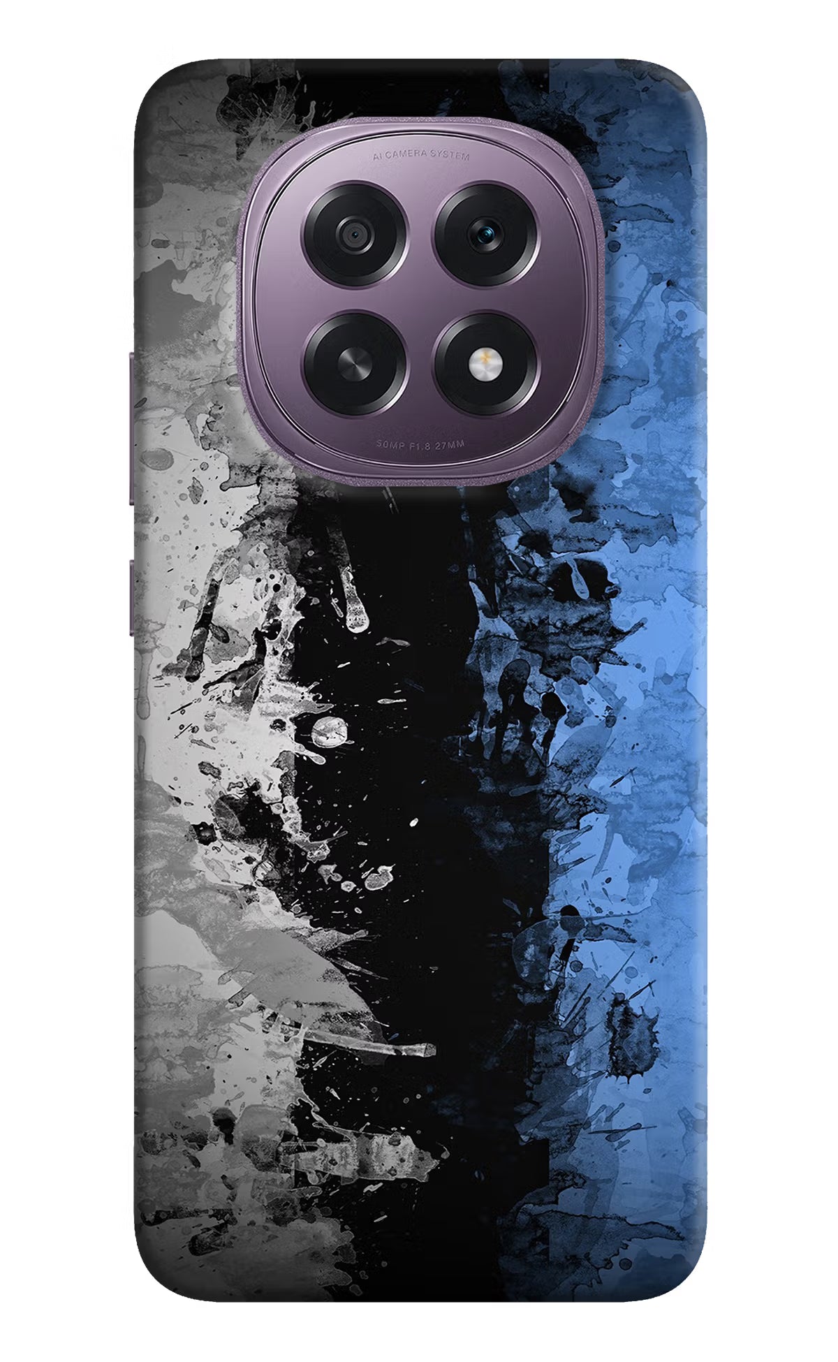 Artistic Design Oppo F29 5G Hard Case Back Cover by Casekaro