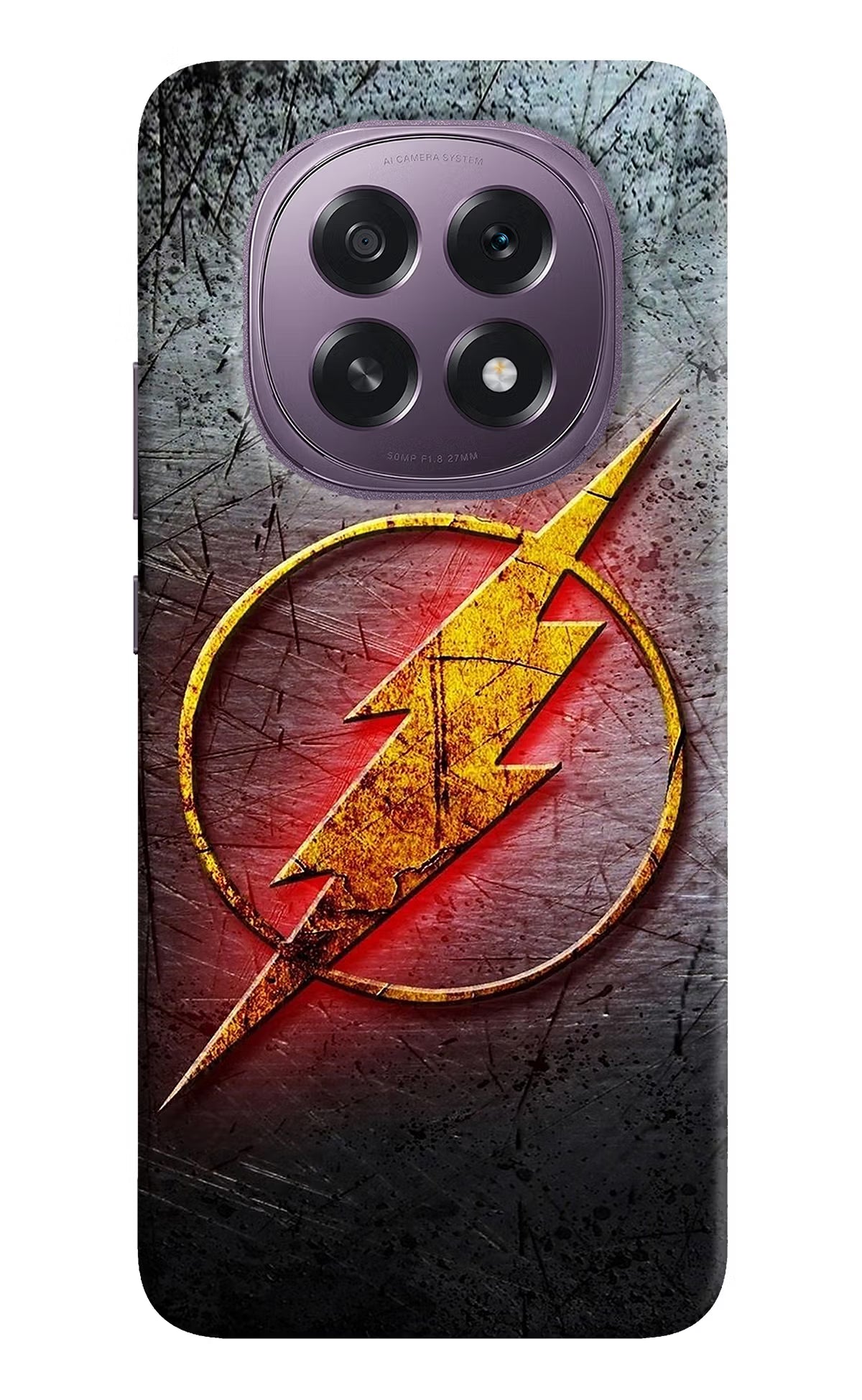 Flash Oppo F29 5G Hard Case Back Cover by Casekaro