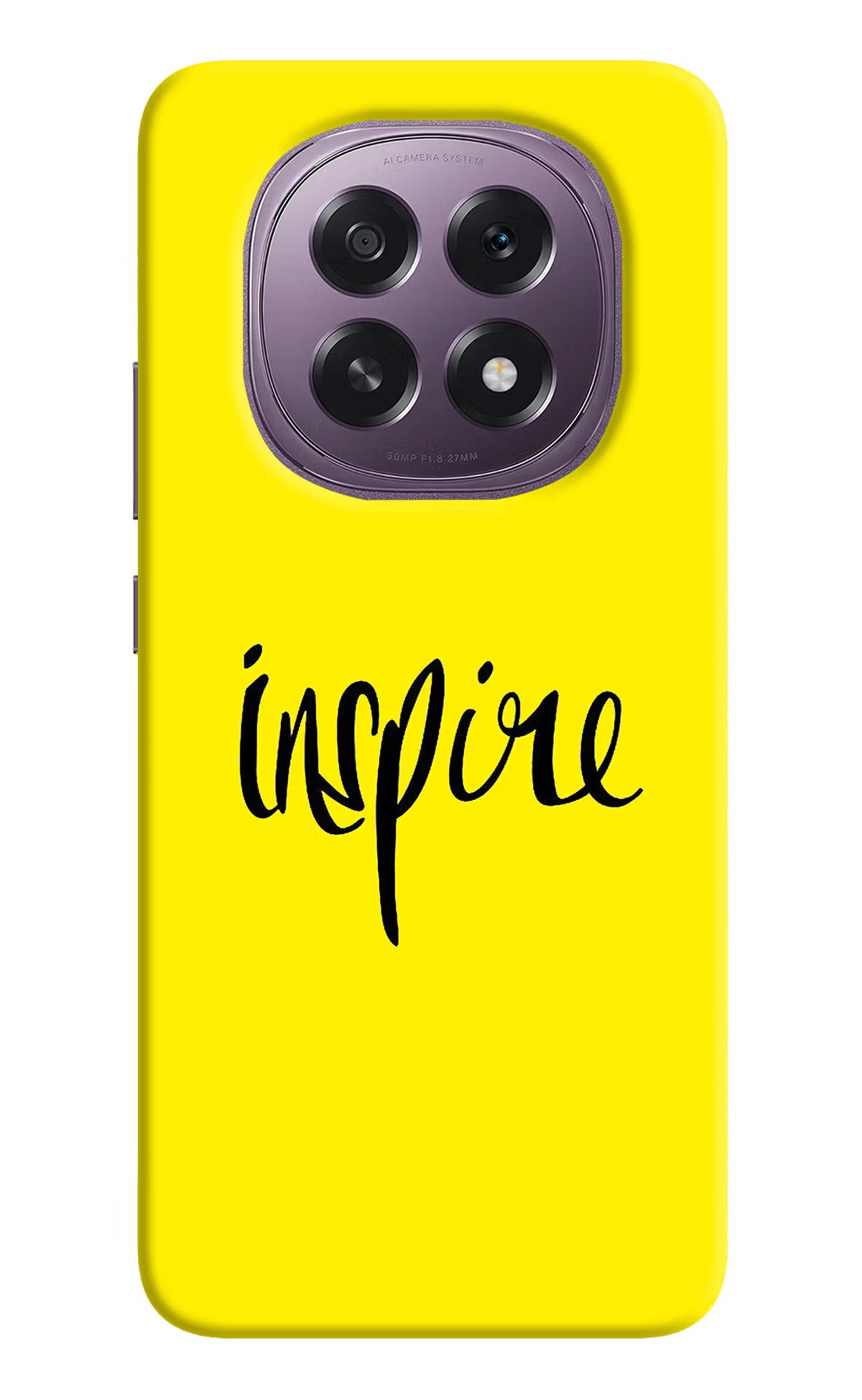 Inspire Oppo F29 5G Hard Case Back Cover by Casekaro