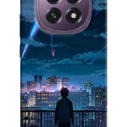 Anime Oppo F29 5G Hard Case Back Cover by Casekaro