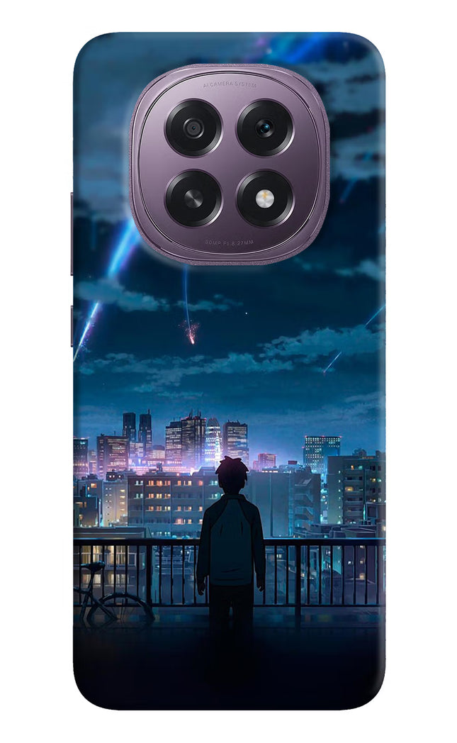Anime Oppo F29 5G Hard Case Back Cover by Casekaro