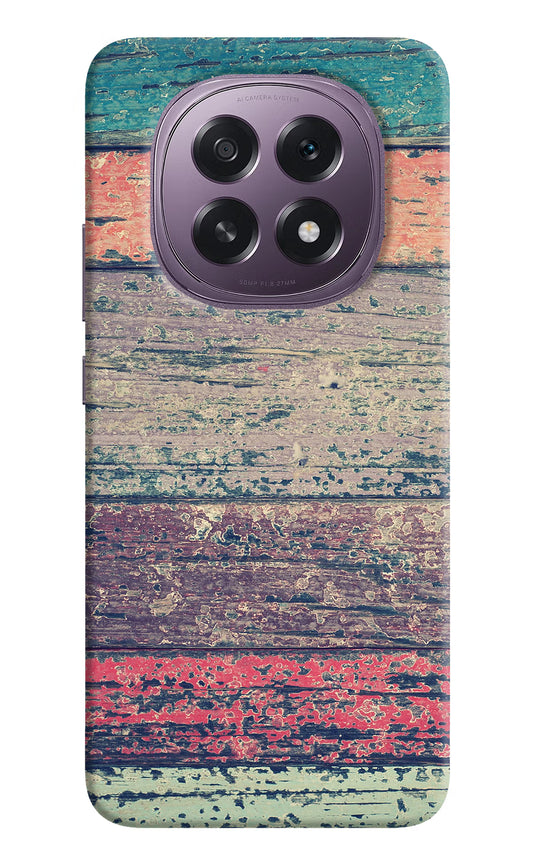 Colourful Wall Oppo F29 5G Hard Case Back Cover by Casekaro