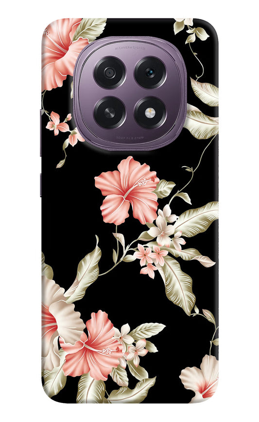 Flowers Oppo F29 5G Hard Case Back Cover by Casekaro