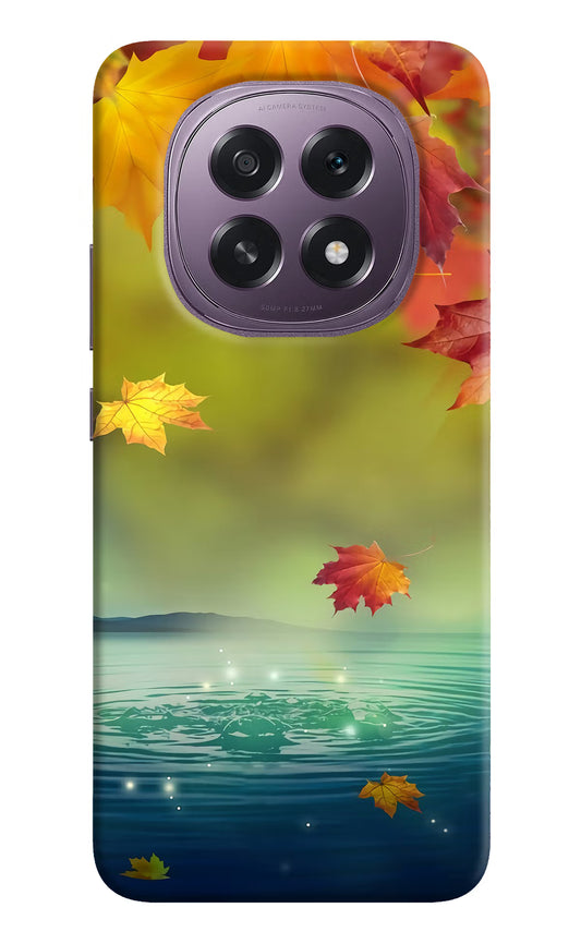 Flowers Oppo F29 5G Hard Case Back Cover by Casekaro