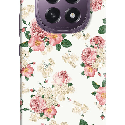 Flowers Oppo F29 5G Hard Case Back Cover by Casekaro
