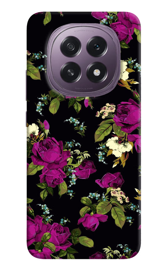 Flowers Oppo F29 5G Hard Case Back Cover by Casekaro