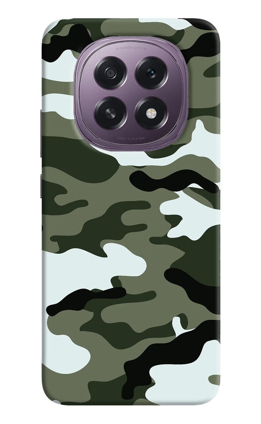 Camouflage Oppo F29 5G Hard Case Back Cover by Casekaro