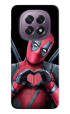 Deadpool Oppo F29 5G Hard Case Back Cover by Casekaro