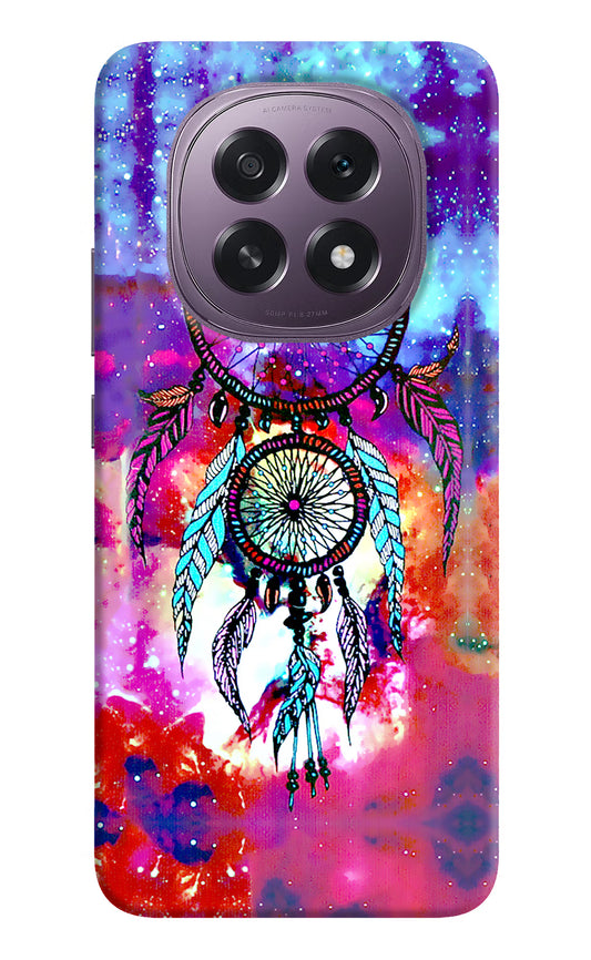 Dream Catcher Abstract Oppo F29 5G Hard Case Back Cover by Casekaro