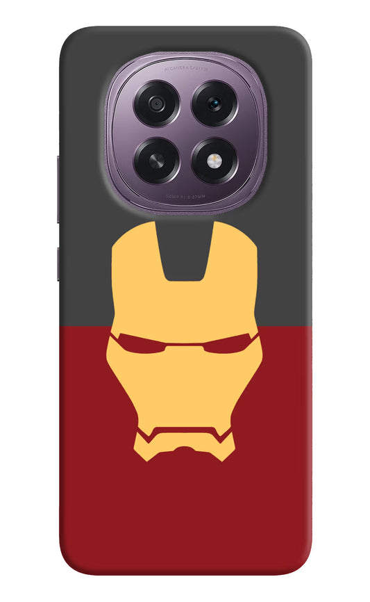 Ironman Oppo F29 5G Hard Case Back Cover by Casekaro