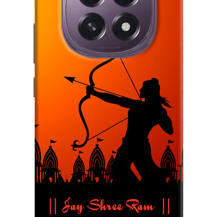 Lord Ram - 4 Oppo F29 5G Hard Case Back Cover by Casekaro