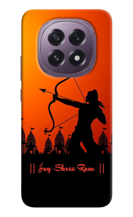 Lord Ram - 4 Oppo F29 5G Hard Case Back Cover by Casekaro