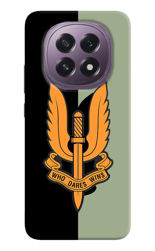 Balidan Logo Oppo F29 5G Hard Case Back Cover by Casekaro