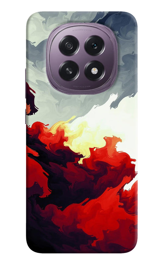 Fire Cloud Oppo F29 5G Hard Case Back Cover by Casekaro