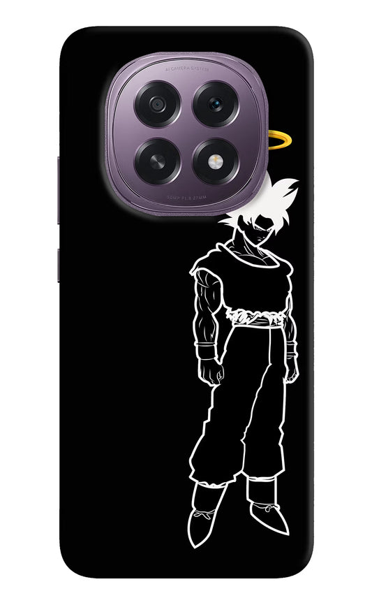 DBS Character Oppo F29 5G Hard Case Back Cover by Casekaro