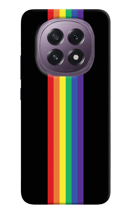 Pride Oppo F29 5G Hard Case Back Cover by Casekaro