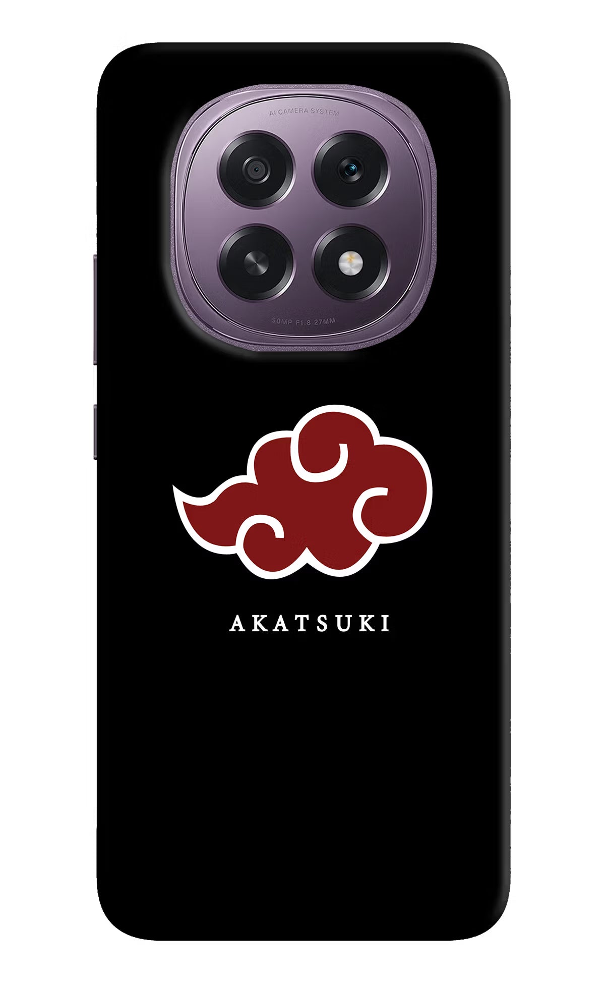 Akatsuki Oppo F29 5G Hard Case Back Cover by Casekaro