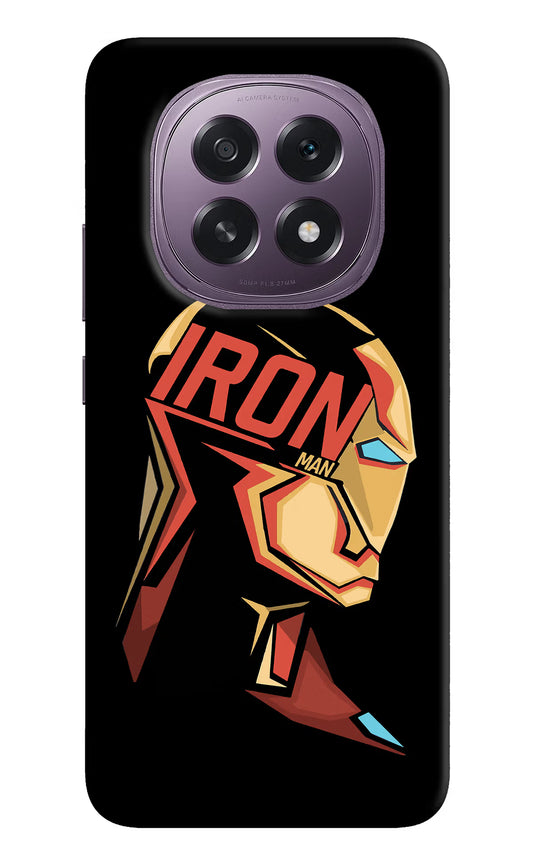 IronMan Oppo F29 5G Hard Case Back Cover by Casekaro