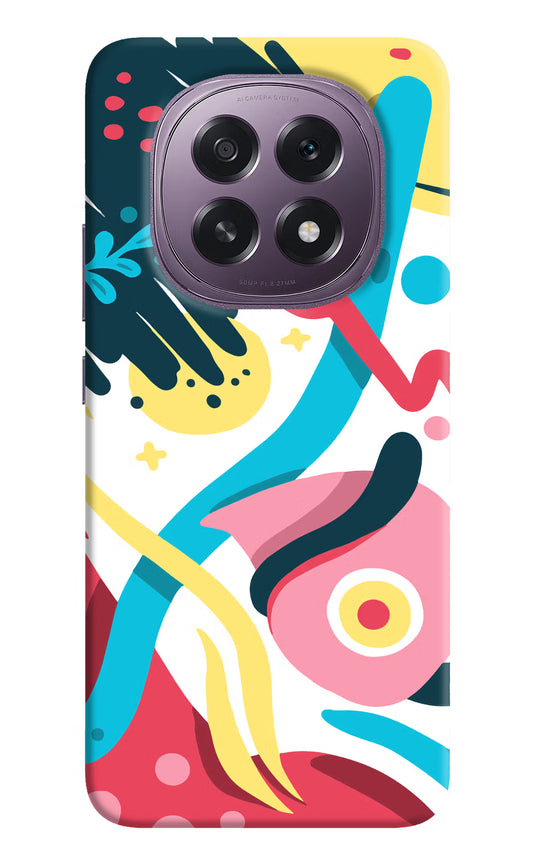 Trippy Oppo F29 5G Hard Case Back Cover by Casekaro