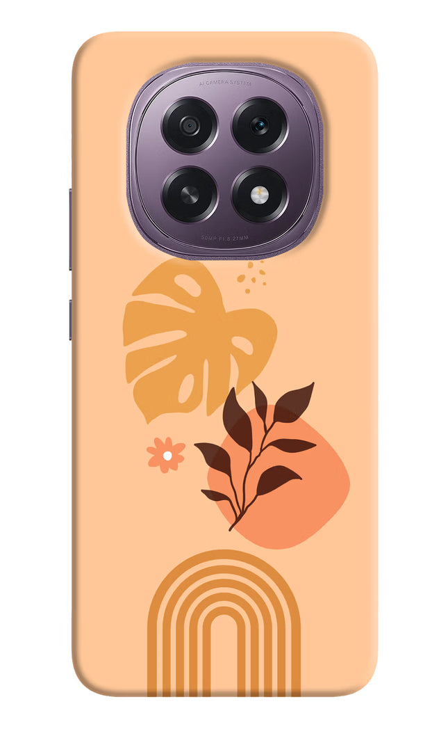 Bohemian Art Oppo F29 5G Hard Case Back Cover by Casekaro