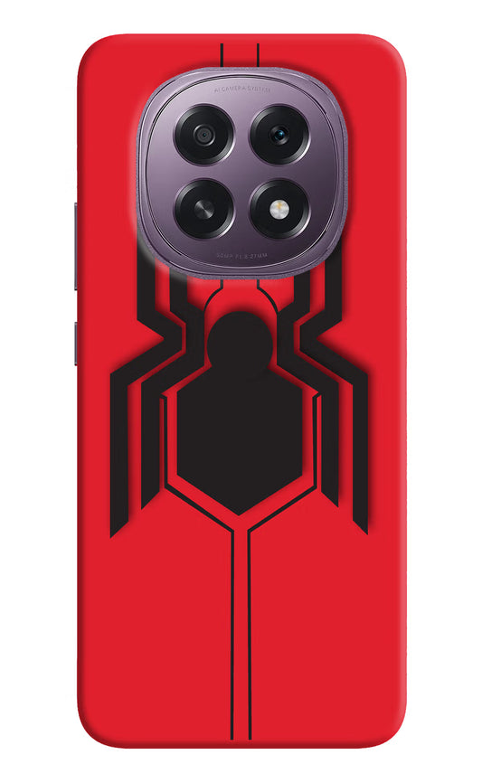 Spider Oppo F29 5G Hard Case Back Cover by Casekaro