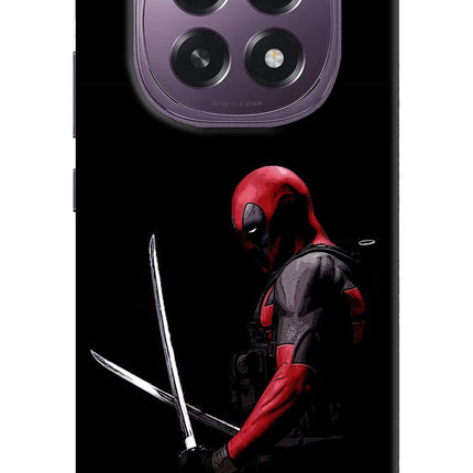 Deadpool Oppo F29 5G Hard Case Back Cover by Casekaro