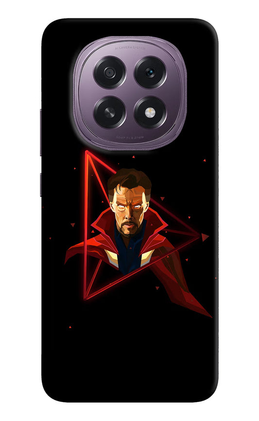 Doctor Ordinary Oppo F29 5G Hard Case Back Cover by Casekaro