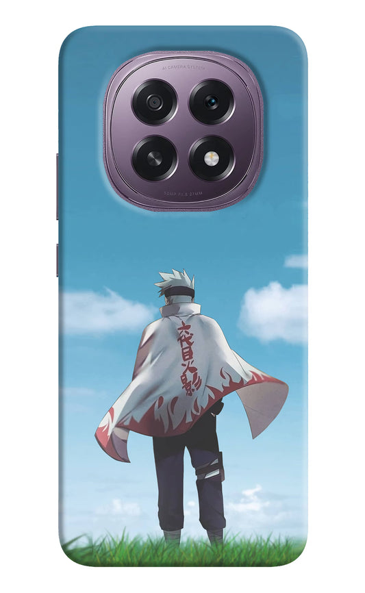 Kakashi Oppo F29 5G Hard Case Back Cover by Casekaro