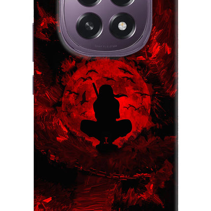 Itachi Uchiha Oppo F29 5G Hard Case Back Cover by Casekaro