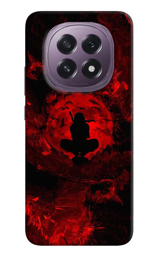 Itachi Uchiha Oppo F29 5G Hard Case Back Cover by Casekaro
