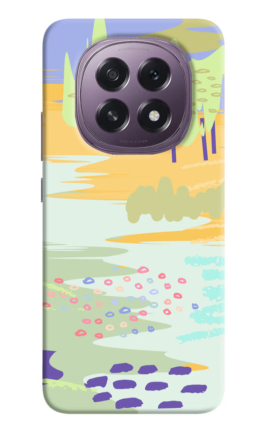 Scenery Oppo F29 5G Hard Case Back Cover by Casekaro