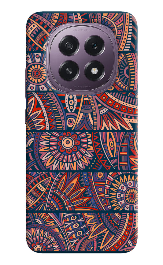 African Culture Design Oppo F29 5G Hard Case Back Cover by Casekaro
