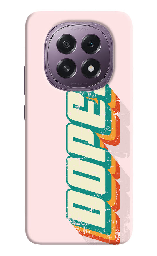 Dope Oppo F29 5G Hard Case Back Cover by Casekaro