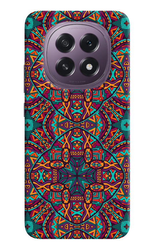 Colour Mandala Oppo F29 5G Hard Case Back Cover by Casekaro