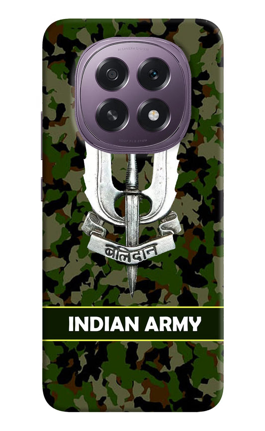 Balidan Indian Logo Oppo F29 5G Hard Case Back Cover by Casekaro