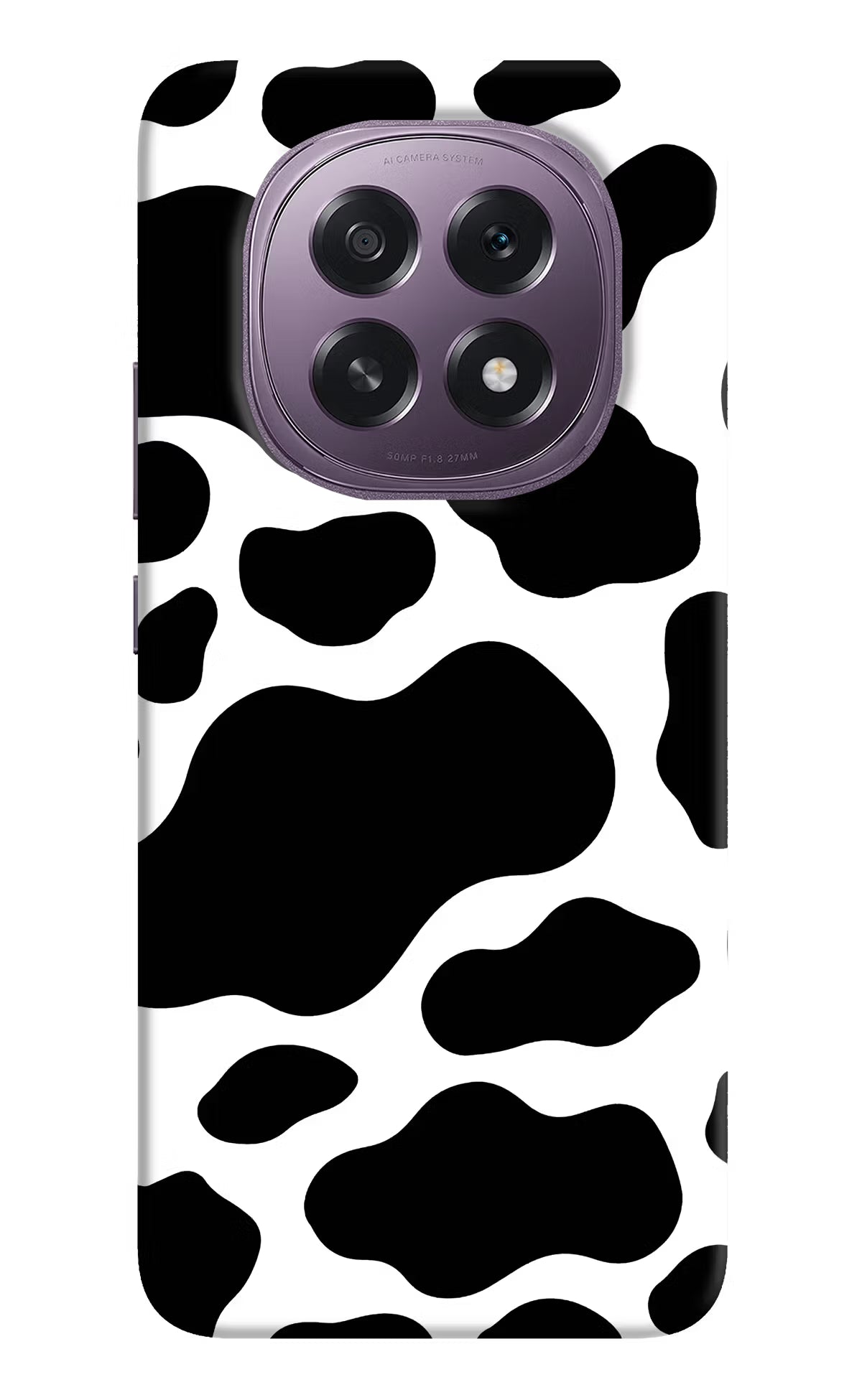 Cow Spots Oppo F29 5G Hard Case Back Cover by Casekaro