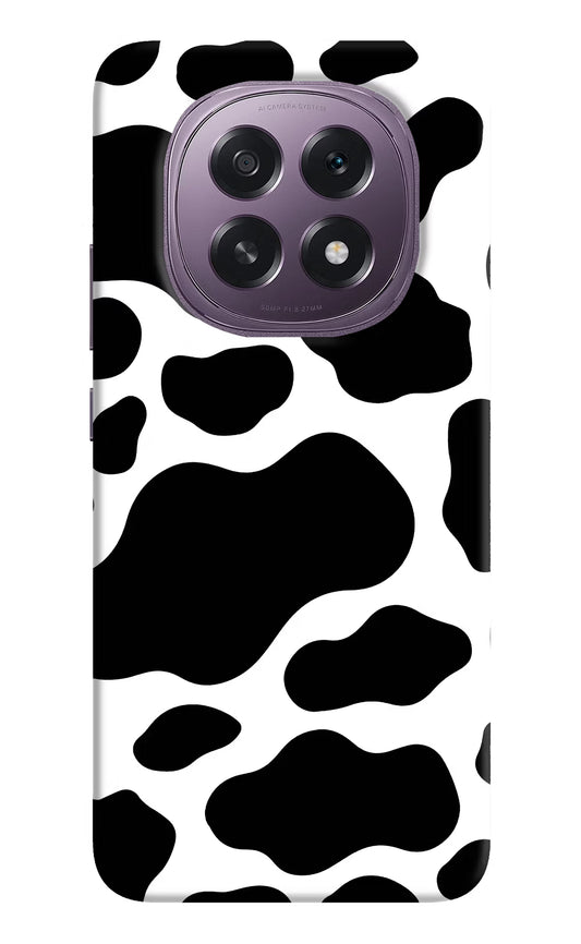 Cow Spots Oppo F29 5G Hard Case Back Cover by Casekaro