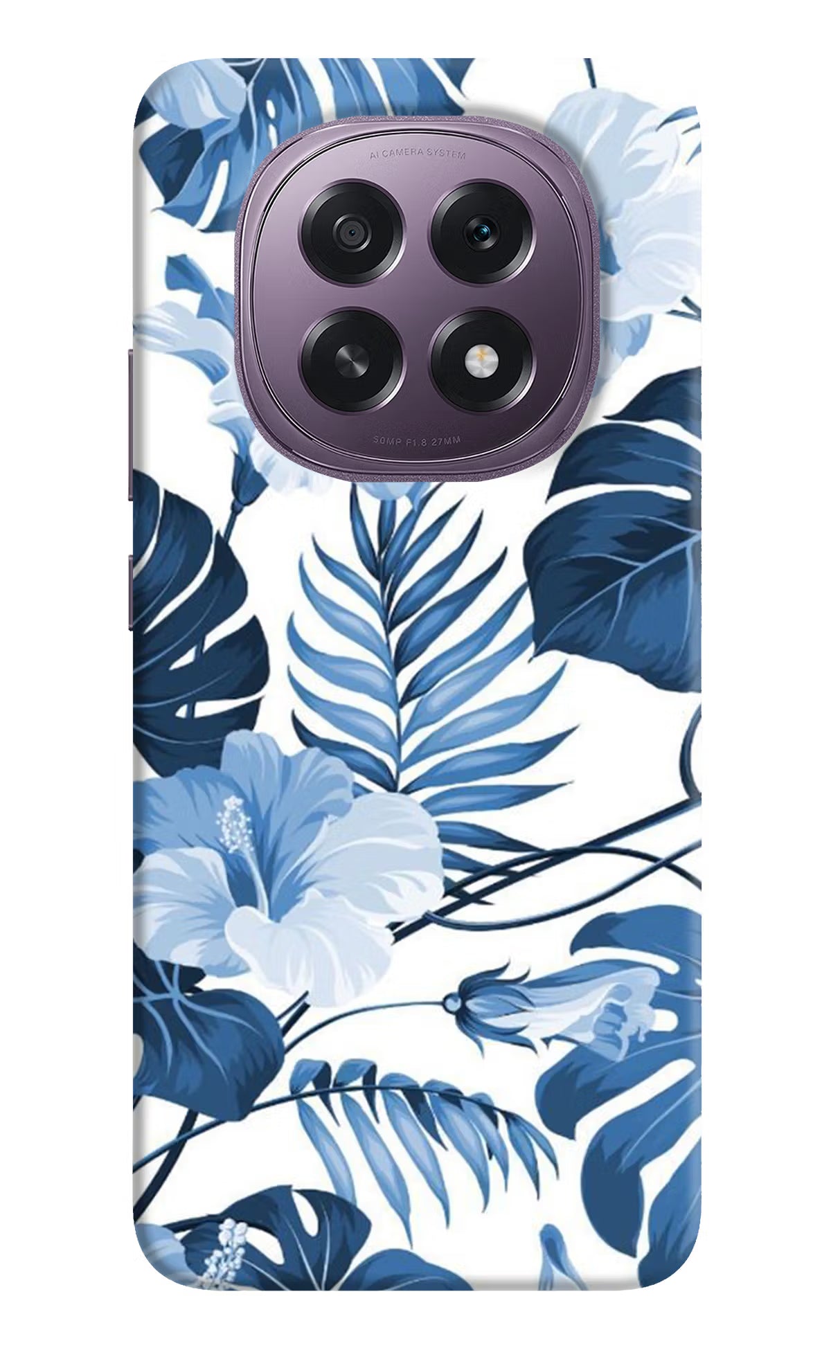 Fabric Art Oppo F29 5G Hard Case Back Cover by Casekaro