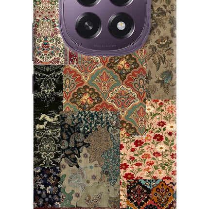 Desi Print Oppo F29 5G Hard Case Back Cover by Casekaro