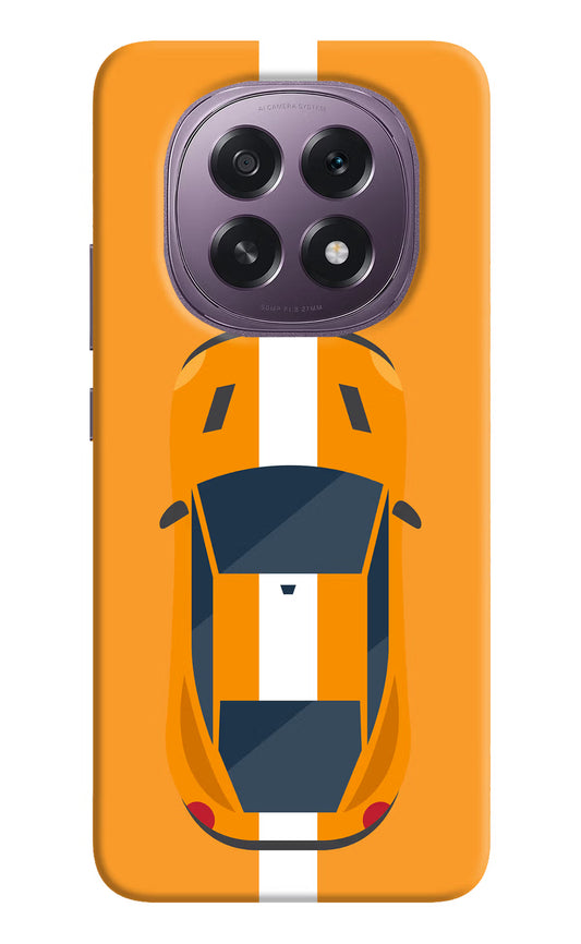 Highway Pursuit Oppo F29 5G Hard Case Back Cover by Casekaro