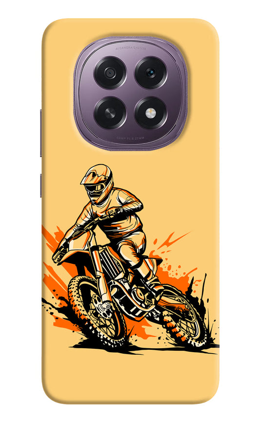 Off-Road Fury Oppo F29 5G Hard Case Back Cover by Casekaro