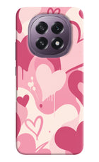 Hearty case Oppo F29 5G Hard Case Back Cover by Casekaro