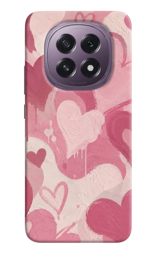 Hearty case Oppo F29 5G Back Cover