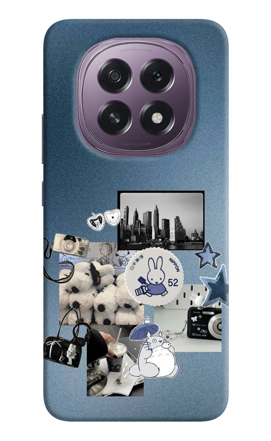 Miffy Oppo F29 5G Back Cover