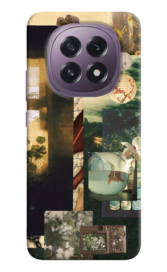 Summer Oppo F29 5G Hard Case Back Cover by Casekaro